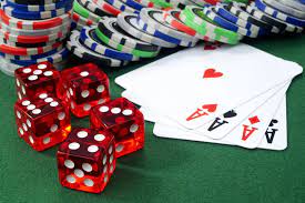 Официальный сайт Vulkan Rich Casino